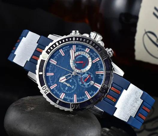 Invicta Reserve Venom Chronograph