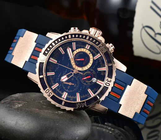 Invicta Reserve Venom Chronograph