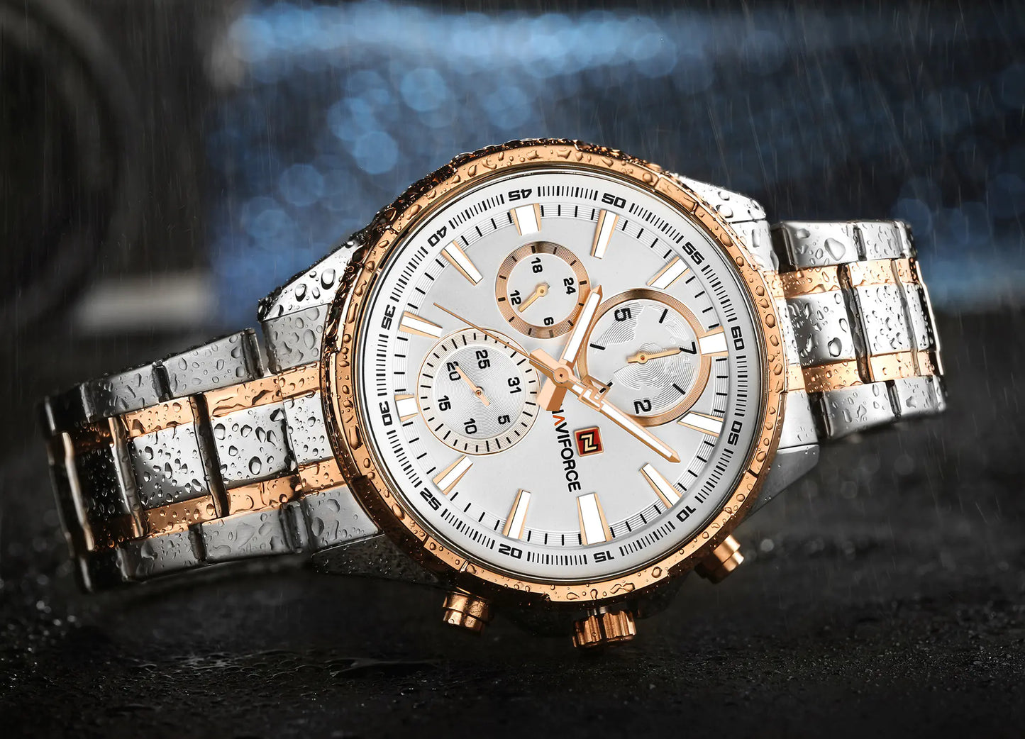 Gravix Gear - Marqen