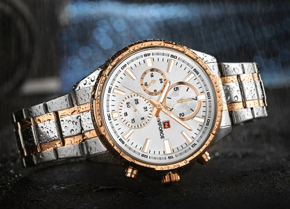 Gravix Gear - Marqen