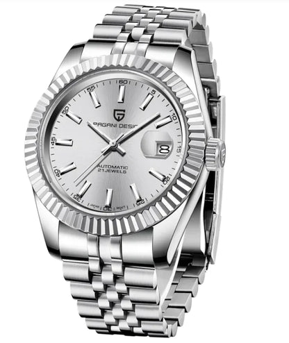 PAGANI DESIGN Mechanical Watch