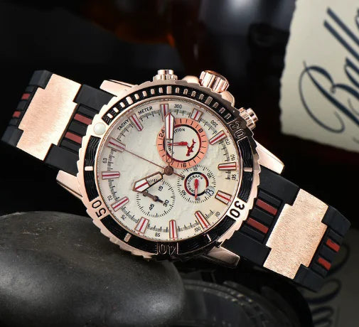 Invicta Reserve Venom Chronograph
