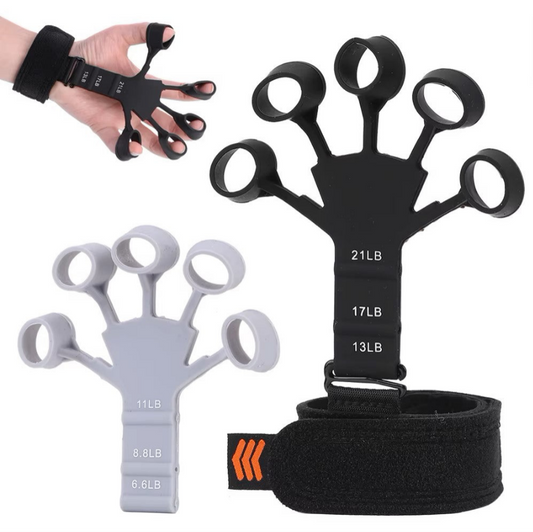 Grip Strength Trainer
