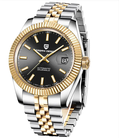 PAGANI DESIGN Mechanical Watch