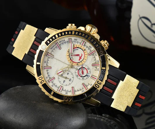 Invicta Reserve Venom Chronograph