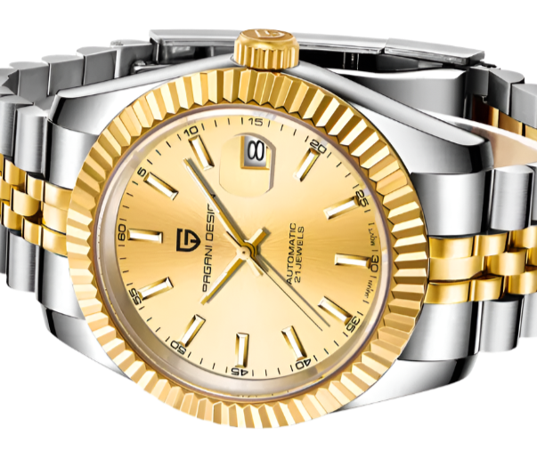 PAGANI DESIGN Mechanical Watch