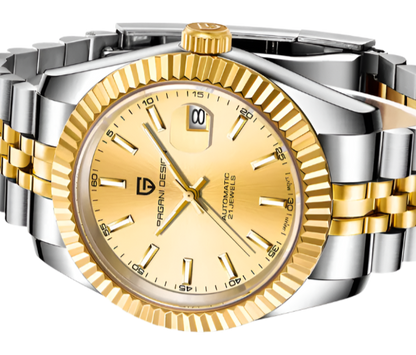 PAGANI DESIGN Mechanical Watch