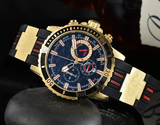 Invicta Reserve Venom Chronograph